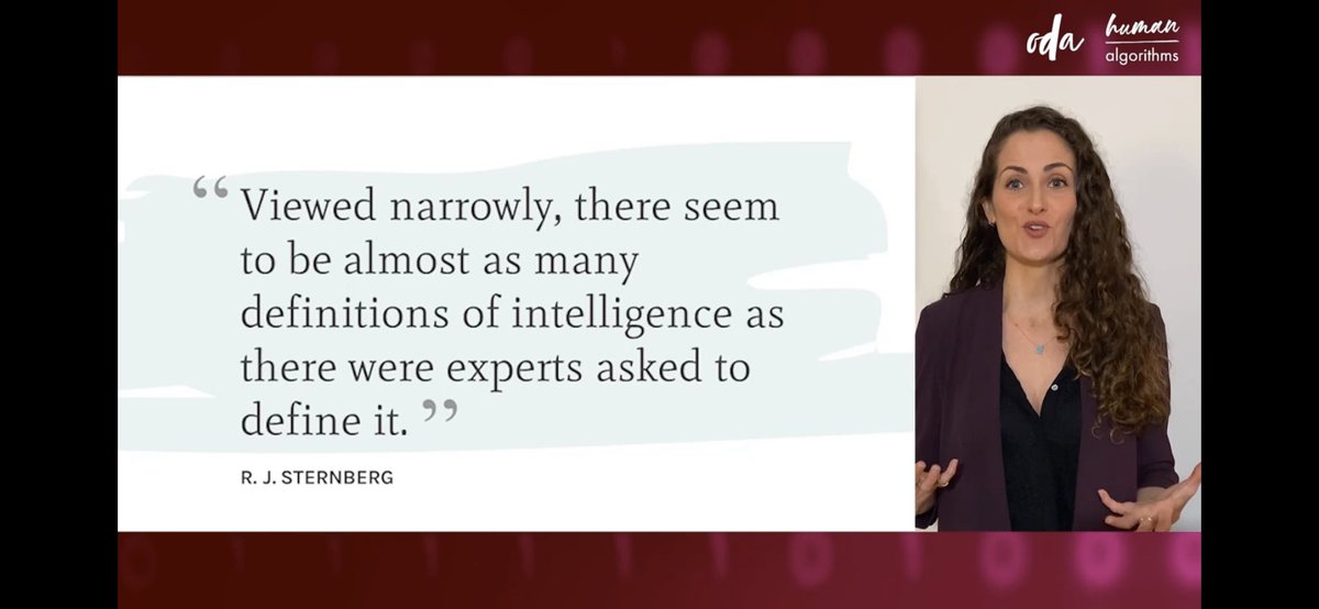 ODA-Nettverk (@odanettverk) on Twitter photo How AI is Redefining who we are <a href="/FlynnColeman/">Flynn Coleman</a> er på Inspirasjonsdagen 2020 #humanalgorithms How AI is Redefining who we are <a href="/FlynnColeman/">Flynn Coleman</a> er på Inspirasjonsdagen 2020 #humanalgorithms