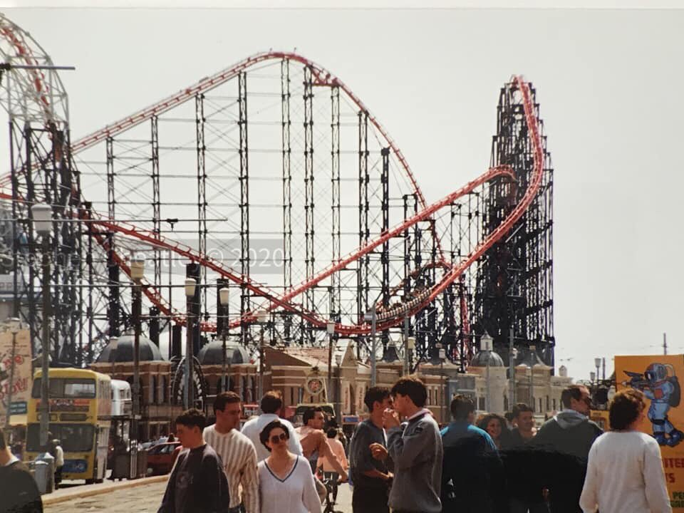 VisitBlackpool tweet media