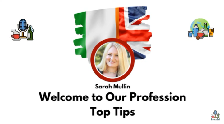 InnovateMySchl's tweet photo. The fantastic @MrsSarahMullin shares some invaluable advice with those new to the profession as part of her #GlobalBrewEdIsolation session:
https://t.co/2TiDmGU6Ai
#UKedchat #edchat #NQT #RQT #teachchat https://t.co/wjZ01jMuQH