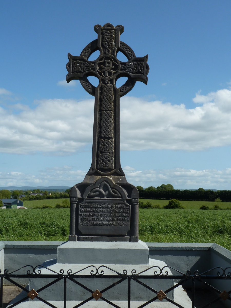 Medieval Buttevant tweet media