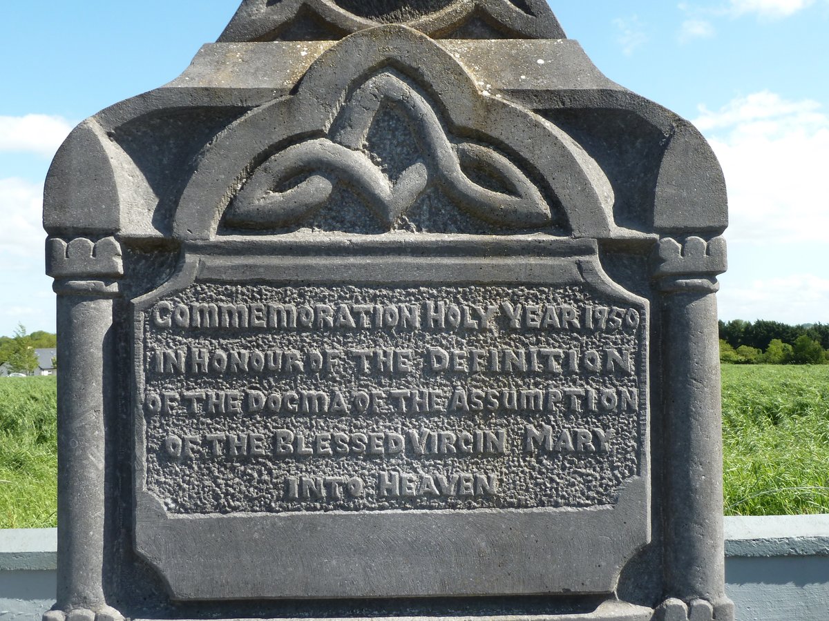 Medieval Buttevant tweet media
