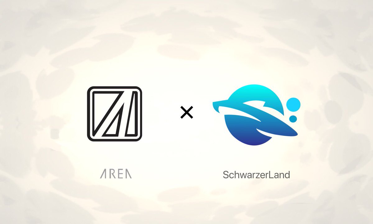 Schwarzerland On Twitter スポンサー契約締結のお知らせ この度schwarzerlandは株式会社エアリア様 Areapowers とスポンサー契約を締結致しましたことをお知らせいたします 株式会社エアリア様はpc スマートフォン周辺の様々な機器を手掛ける会社です Hp