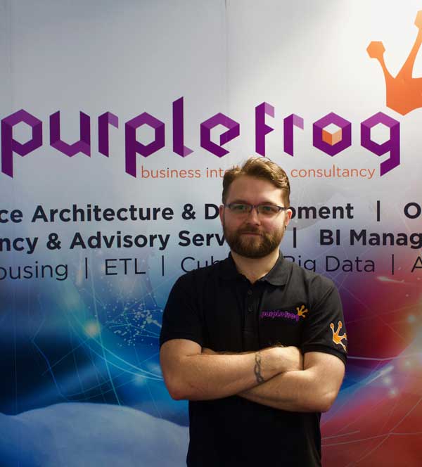 Purple Frog Data🐸 tweet media