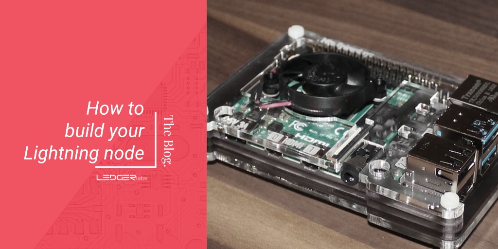 In his latest #blogpost <a href="/knigg89/">Kevin Nigg</a>  shares how-to use a Raspberry Pi to set up a #Bitcoin full node and a #Lightning node within 6 steps. By setting up a node you contribute to the security, immutability and censorship-resistance of the Bitcoin #blockchain.

medium.com/@kevinnigg/8f2…