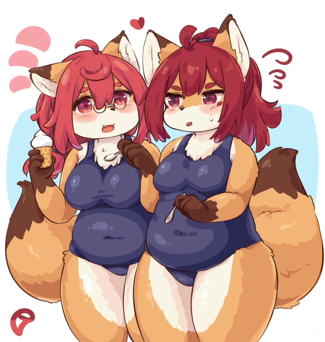 姊妹 