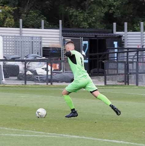 Walton and Hersham FC Academy goalkeeper trials:          
Are you about to enter year 12? Love your football? Why not combine your goalkeeping talent with a bespoke education programme? 

Fill out the form on our website and we will be in touch. ⚽️✏️

waltonandhershamfc.org.uk/academy-form/