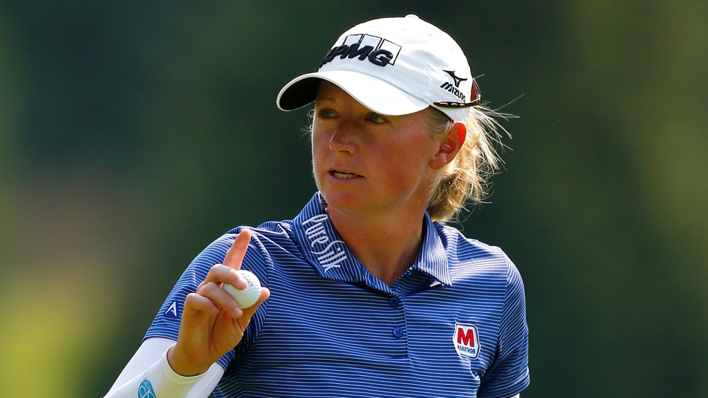 Stacked Texas Women's Open field includes Stacy Lewis, Brittany Lang, Gerina Piller and more golfweek.usatoday.com/2020/05/27/gol…