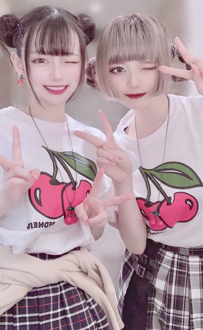 コスプレイヤー飴乃かれんのTwitter画像8