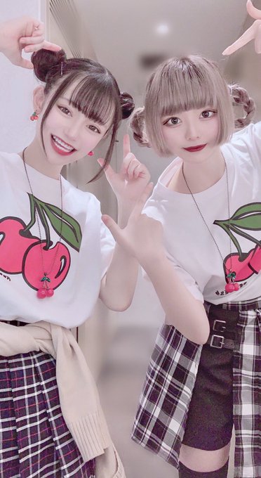 コスプレイヤー飴乃かれんのTwitter画像7