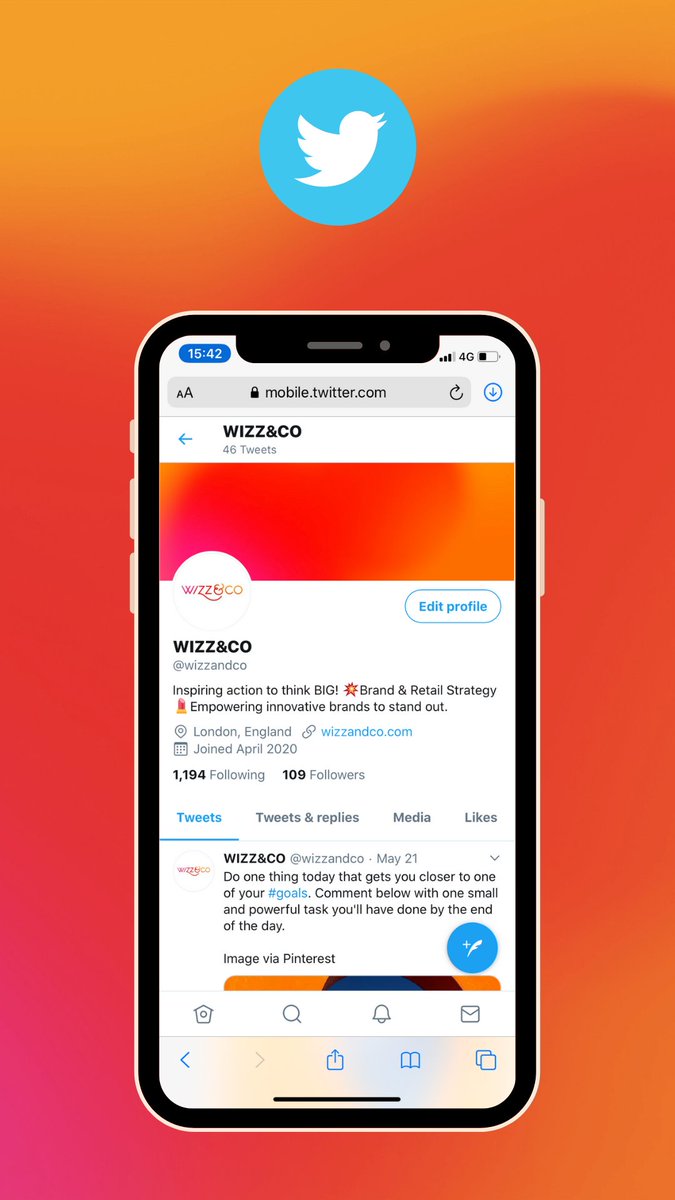 WIZZ&CO tweet media