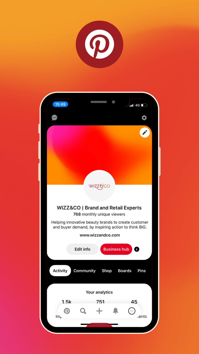 WIZZ&CO tweet media