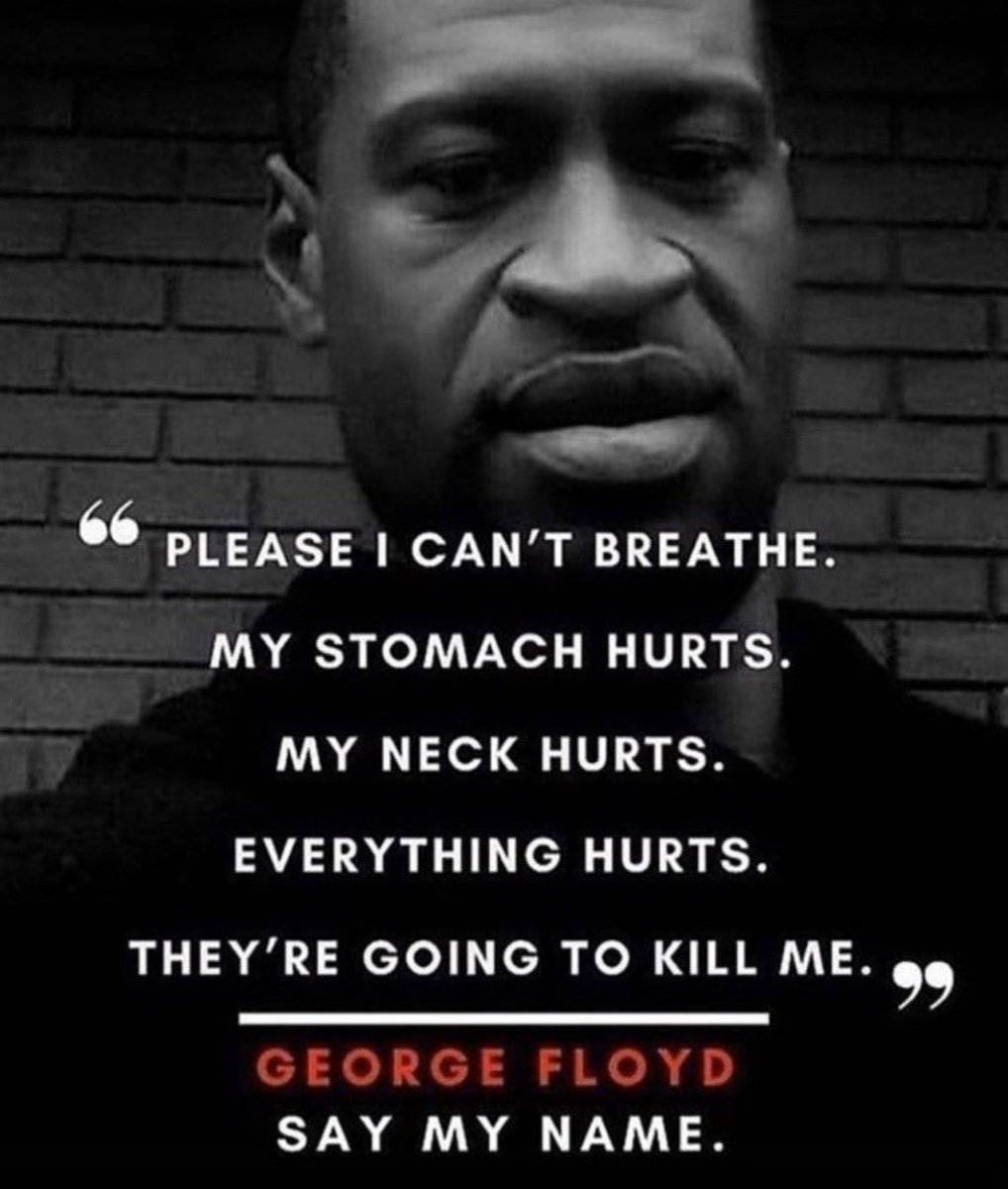 jekiqmhon's tweet photo. dunia makin gila aja. orang dewasapun masi rasis akan warna kulit?! yakin udah dewasa?! kelakuan aja kek bocil kok :)

RIP George Floyd 🥀
#JusticeForGeorgeFloyd 
#BlackLivesMatters 
#BlackLivesMatter https://t.co/TBb9PH8btv