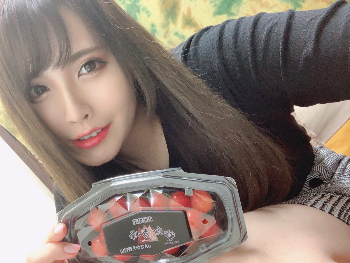 MacchiTaro's tweet photo. 水月りつちゃん、文句なしで可愛い。

#AV女優 #可愛いは正義 https://t.co/WkuewTe12O