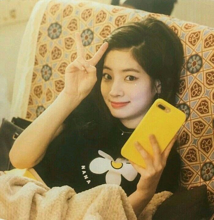• your and her favorite pose, .—  #HappyDAHYUNDay—  #OurShiningLightDAHYUN