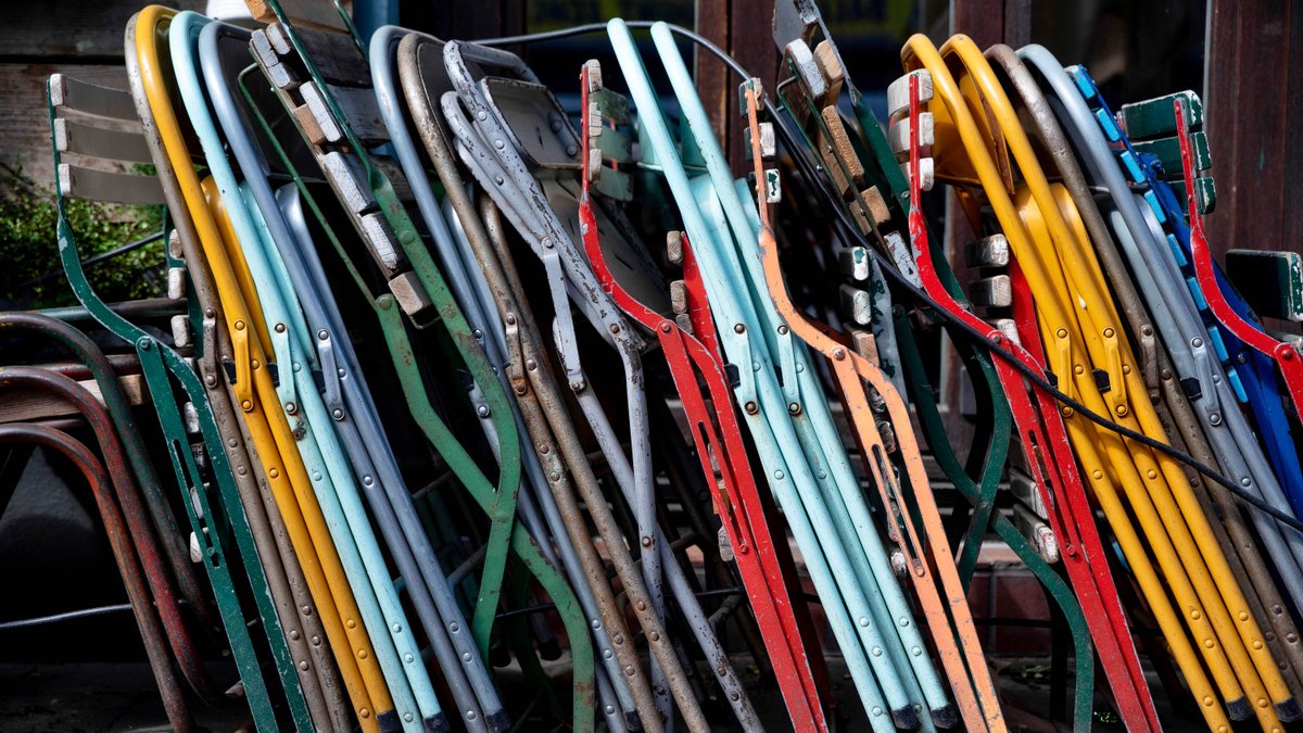 Simply Delivery und der Liefer-Boom, Googles vergiftetes Food-Ordering-Geschenk und Abhol-App-Anbieter Ritual zieht sich aus Deutschland zurück – die Themen im 53. Gastro-Newsletter: holyeats.de/holyeats-53-si…