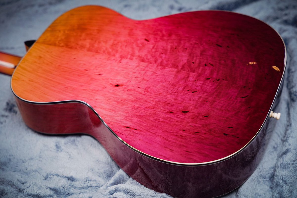 BuddyMusicSha's tweet photo. @DeviserGuitars  A marvelous visualization from Headway Guitars https://t.co/gqJkm7HEIP