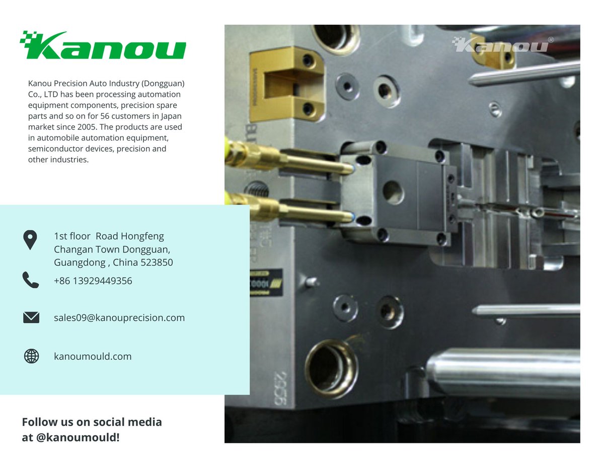 Single point hot sprue is a single hot sprue directly into the cavity, it is suitable for a single cavity single sprue plastic mold, multi-point hot sprue is through the hot sprue plate to branch the melt into each sub-hot sprue sleeve and then into the cavity,