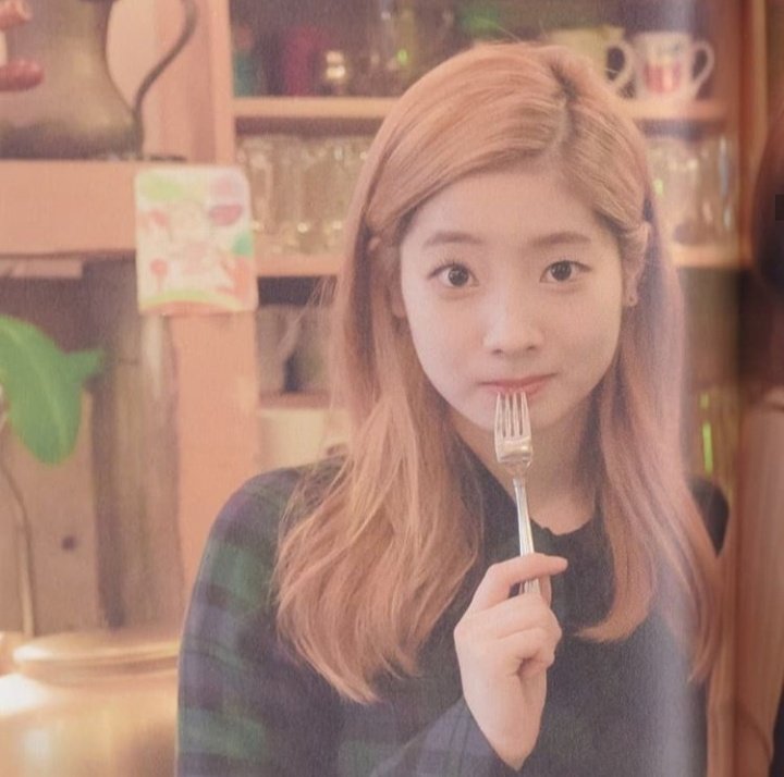 • or is it the two of you?—  #HappyDAHYUNDay—  #OurShiningLightDAHYUN