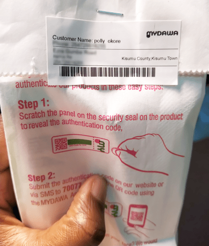 MyDawaApp's tweet photo. Guest blog alert 😀 😄 ❗️ 
Today we have a featured post from @achieng_okore as she takes us through her #skincareroutine.

Read more here and share with us your #skincare tips. https://t.co/ntDnz1NF8a

#liveWell #WeDeliver #SkinCareProducts #beauty #GlowingSkin https://t.co/aBXEpRQGee