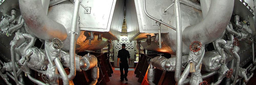 UnitronicGmbH's tweet image. Digitalisierung spielt auch in der Wartung von Industrieanlagen eine wichtige Rolle. Gute Sensortechnik hilft hier übrigens entscheidend mit 👍
ow.ly/dm6b50zSg7J #sensor2cloud #sensorik #IIoT #Digitalisierung