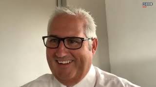 How can businesses safely bring employees back into the workplace?

Gerard Hand, Former President of the Institution of Occupational Safety and Health (IOSH) and Director of GPH Safety, discusses.  bit.ly/2yKfX96

#safety #workplacesafety #returntowork #COVID19