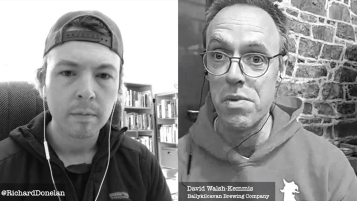 Ballykilcavan tweet media