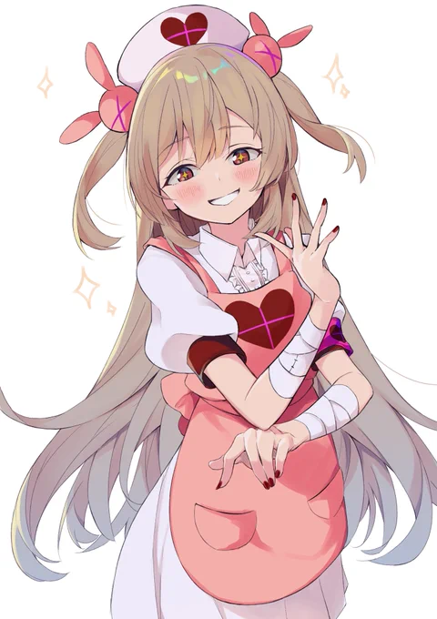 キラキラ
#ヌォンタート 