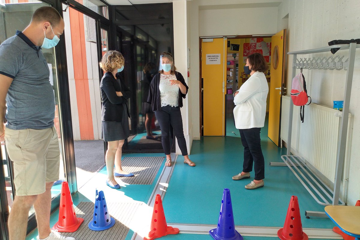 Martine Cartau-Oury tweet media