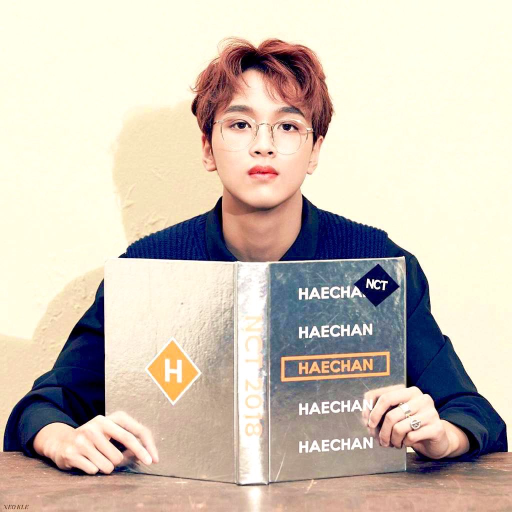 Haechan as Plutus: god of abundance and wealth. God of hidden bounty #haechan  #plutus