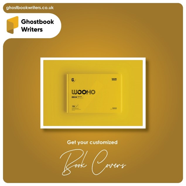 ghostbookwrite1's tweet image. As our face can reflect our inner feelings, similarly a book cover can also reflect what is inside that book.
Get the best one from us. Visit now ghostbookwriters.co.uk
#inspiration #book #motivation #bookcover #readers #author #reading #writerscommunity #writers #writerslife