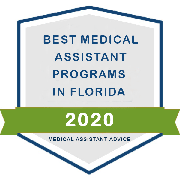 MedAssistAdvice's tweet photo. Are you looking at completing a #medicalassistantprogram in #Florida? Check out the state's best for the year 2020-
1)@PBStateCollege
2)@PensacolaState
3)@keiserU
4)@ocpsotc
5)@DSC_News
Kudos to these colleges for their excellent MA training! Learn more-
https://t.co/OsN7XiWKSq https://t.co/AR7CP2LBAK