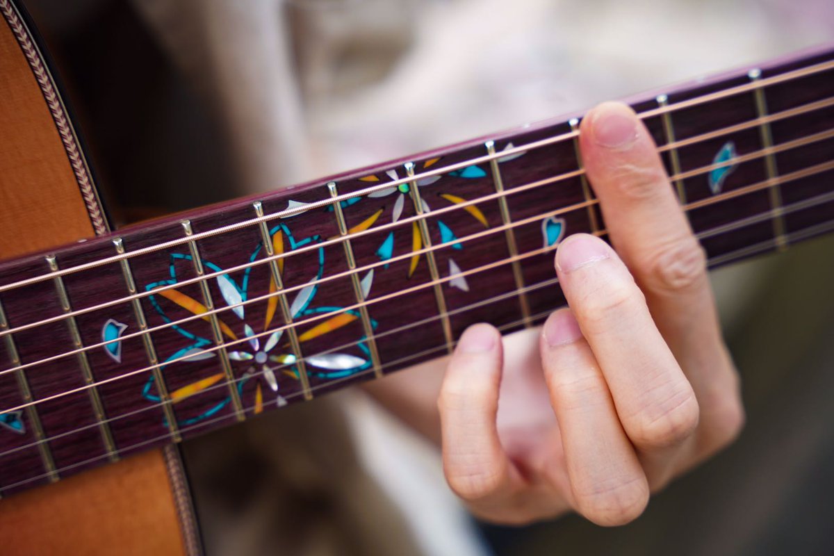 BuddyMusicSha's tweet photo. @DeviserGuitars A relaxing afternoon😊 https://t.co/rk6EEVicmc
