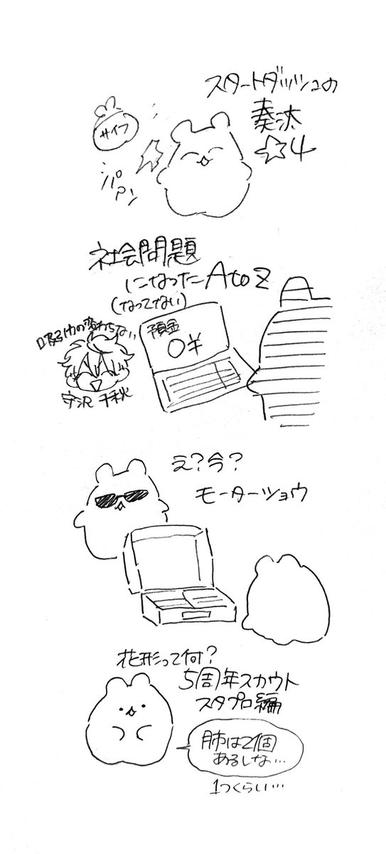 あんスタ あんスタlog あんさんぶるスターズ 高峯翠 流星隊 礼瀬マヨイ H とっとこ桐太郎 の漫画