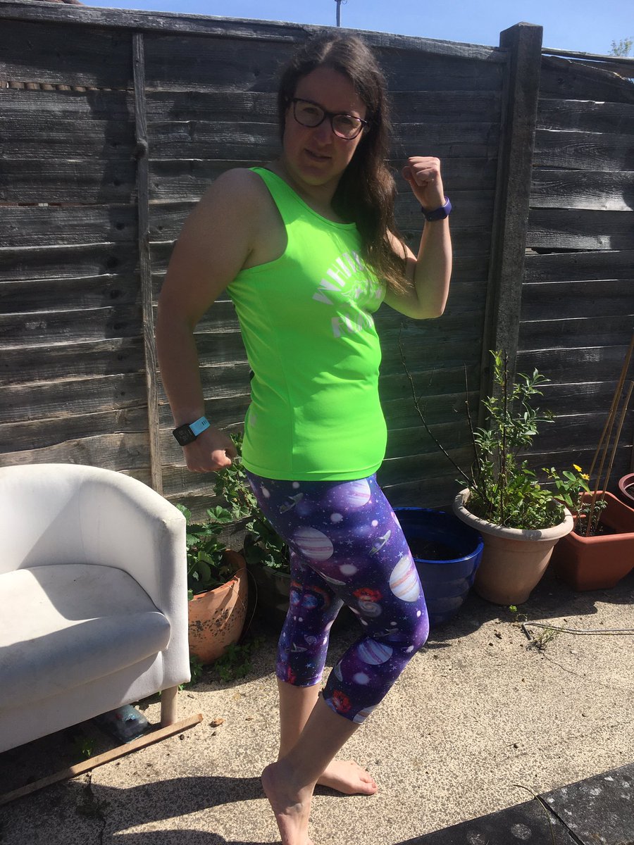 StenchieB's tweet photo. It’s here, it’s my birthday, it’s Kylie’s birthday, it’s #internationalHotPantsDay!! Not practical to stay in my hotpants-esque rugby shorts so now in out of this word tikiboos. Can I show you Uranus? #SupportPerformers @LeNavetBete @TikibooFitness @GHMarathon @kylieminogue https://t.co/fkkIVIzHyy