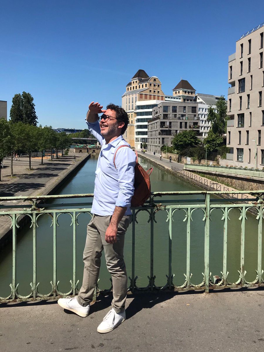 Louis-Pierre Samain tweet media