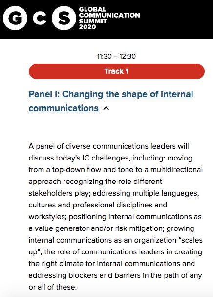 El_Editor's tweet photo. Connected #commssummit thanks to @murtubiaX  listening to @CarolineKorger @markus_leutert Rachel Fraser, Janet Hitchen, Mike Klein @commssummit https://t.co/FUlGbaDicQ