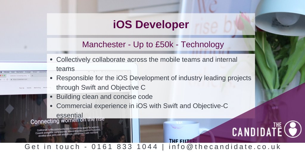 thecandidateuk tweet picture