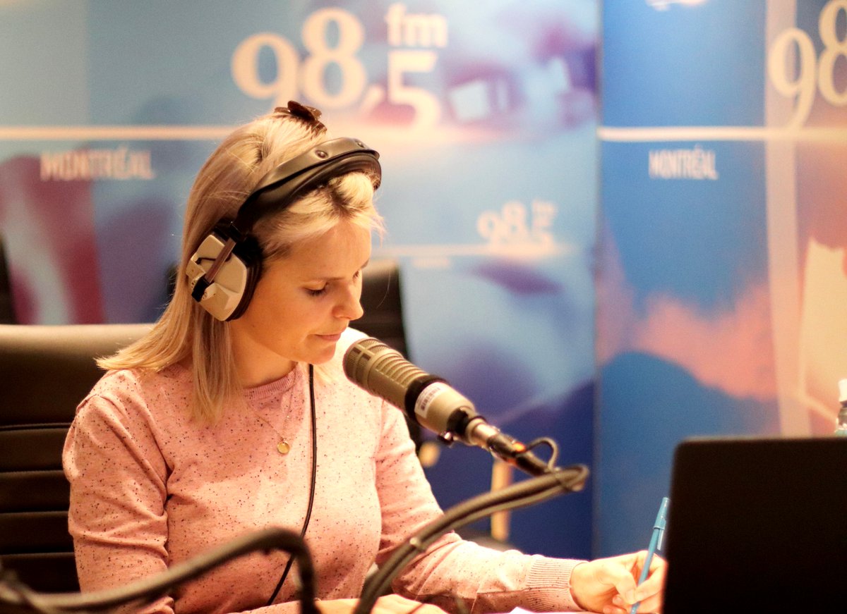 Un constat de 171$ pour avoir roulé sur une fillette à qui le chauffeur n'a pas cédé le passage

La chronique de <a href="/MLDelainey/">Marie-Lau Delainey</a> au 🎤 de @Paularcand

🎧Écoutez➡️bit.ly/3gzwspE