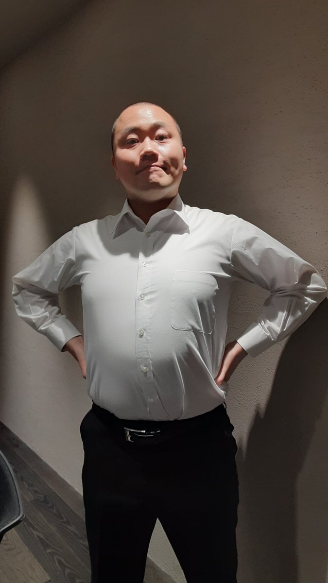 owarai_watanabe's tweet image. あと30分‼️

『ワタナベ芸人TikTok生配信』が
このあと20時より始まります🎉

MCはTikTokフォロワー70万人越えの【土佐兄弟】‼️

そして、今夜のゲストは
✨✨✨【ハナコ】✨✨✨

ぜひご覧下さい🙇‍♀️

💪【ハナコ】準備万端💪