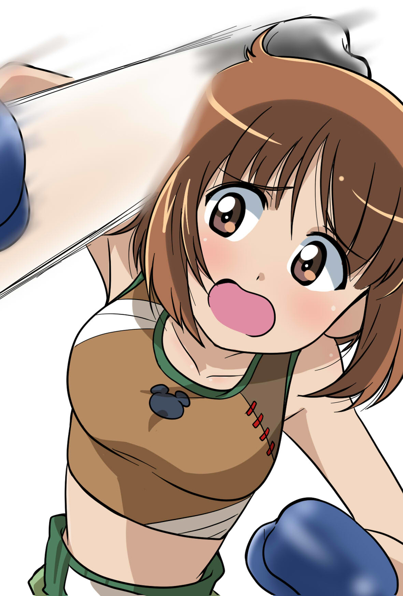 西住みほまとめ #ガールズ&amp;パンツァー #ガルパン #西住みほ https://t.co/7m85aPd2PI 