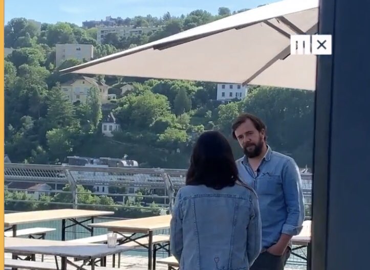 🎙 Merci à Vincent Carry, directeur chez Arty Farty et Nuits Sonores, d'avoir accepté d'échanger avec nous sur son Appel des Indépendants qui réunit déjà plus de 1300 structures ! L'interview complète 👉🏼 lnkd.in/eJ4UM7E !
#appeldesindépendants #culture #parlonsen