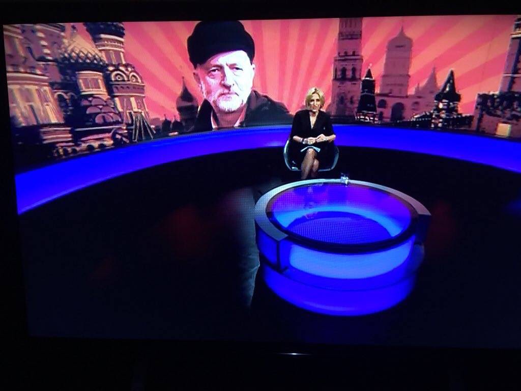 raymonddelauney's tweet photo. @georgegalloway Lest We Forget.. Emily Maitlis. https://t.co/EgANX6EiIy