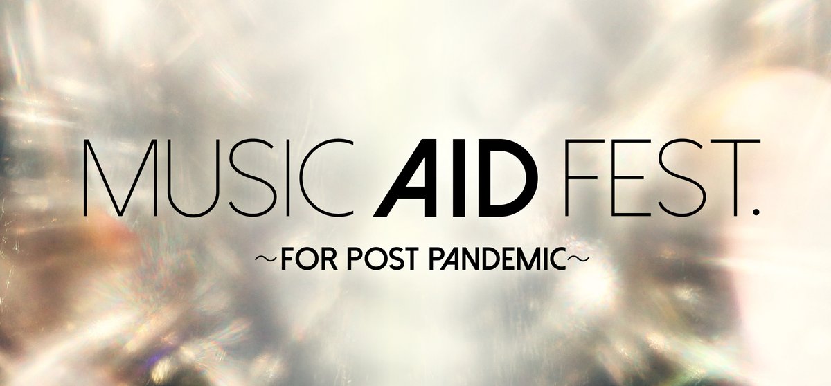 フジテレビone Two Next ワンツーネクスト Glayのtakuro 上田剛士 白川貴善 の出演が決定 Music Aid Fest For Post Pandemic 5 31 日 18 00 21 00 生 Luna Seaと豪華アーティストたち総勢27組の共演が今だからこそ実現 フジテレビone Two Next ワンツーネクスト Glayのtakuro 上田剛士 白川貴善 の出演が決定 Music Aid Fest For Post Pandemic 5 31 日 18 00 21 00 生 Luna Seaと豪華アーティストたち総勢27組の共演が今だからこそ実現