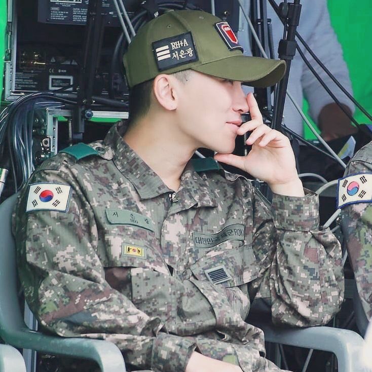 seo eunkwang