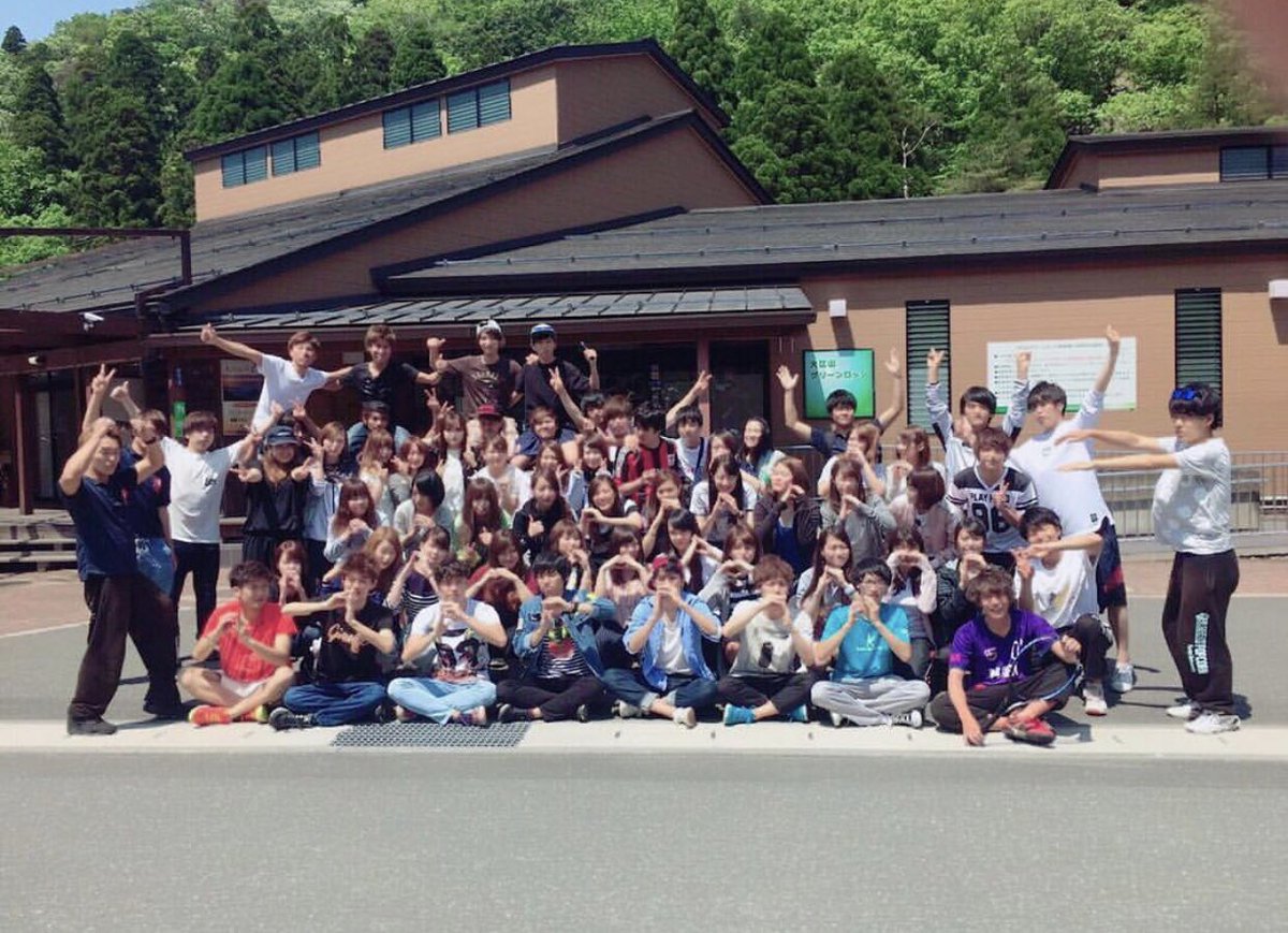 bliss___01's tweet photo. 【今後の活動方針に関して❣️】

コロナの影響で例年の新歓期である4月・5月に新歓を行えなかったため、今年は6月・7月に新加入者向けの行事を行うこととなりました😉

そして8月の頭に新加入生・メンバー合同で夏合宿に行こうと思います❣️🌊

その後に関しては年間の活動紹介動画をぜひご覧ください😌 https://t.co/edsmlONVbX