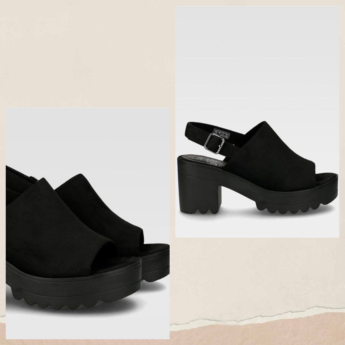 mariaarnandis20's tweet image. ~ SPRING / SUMMER ~
Sandalias "Alessa" de @coolwaybrand. Perfectas para cualquier ocasión. 🌞😎
·DISPONIBLE EN LA WEB:MARIAARNANDIS.COM
·DISPONIBLE EN TIENDA
(*PRODUCTO REBAJADO)
.
.
.
#coolway #cooltribe #casual #coolwaybrand #cool #urbanstyle #urban #casual #style #woman