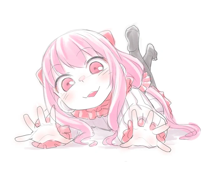 にょわぁ 