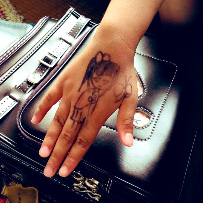 日なたの窓に憧れてのtwitterイラスト検索結果