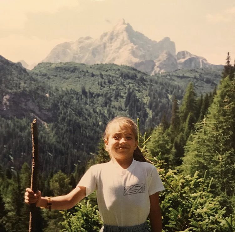 Sara Cardin un po’ di tempo fa. 😍

#ItaliaTeam <a href="/cardinofficial/">Sara Cardin</a> <a href="/FijlkamOfficial/">FIJLKAM</a> #tbt