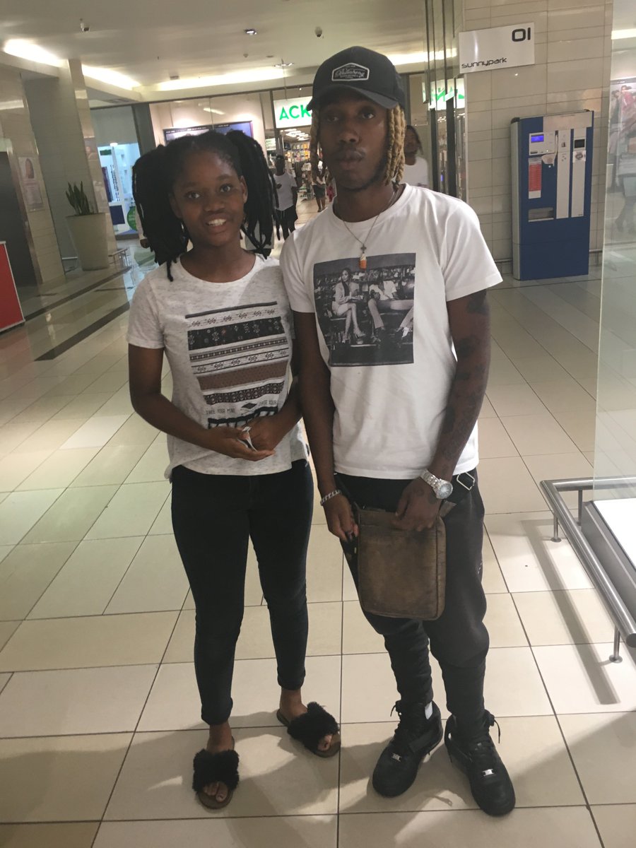 Kaygeechauke's tweet photo. @TheReal_25K One of the best and the realest I know 😆❤️🧡🖤🤍 https://t.co/cVm9zJfMt2